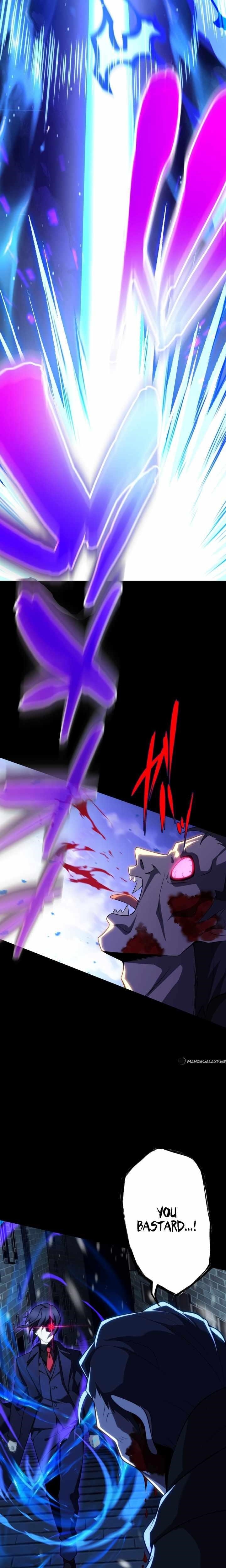 Avenger of Mystical Eyes – Blood Parasite - Chapter 14 [photo 26] - MangaPorn