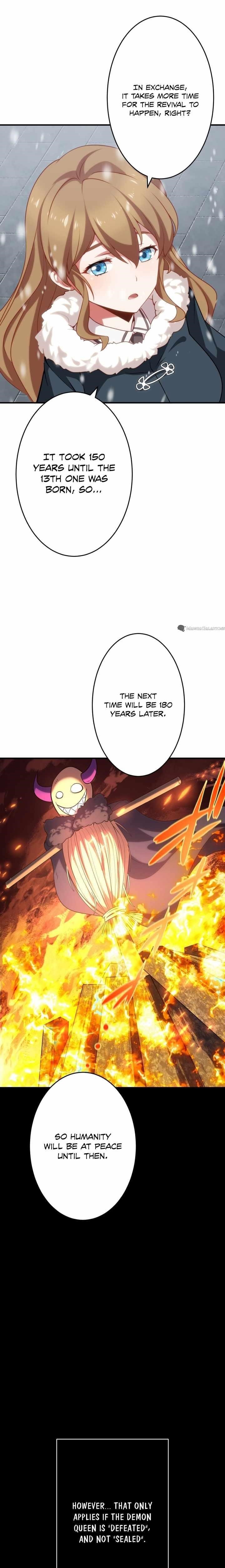 Avenger of Mystical Eyes – Blood Parasite - Chapter 14 [photo 4] - MangaPorn