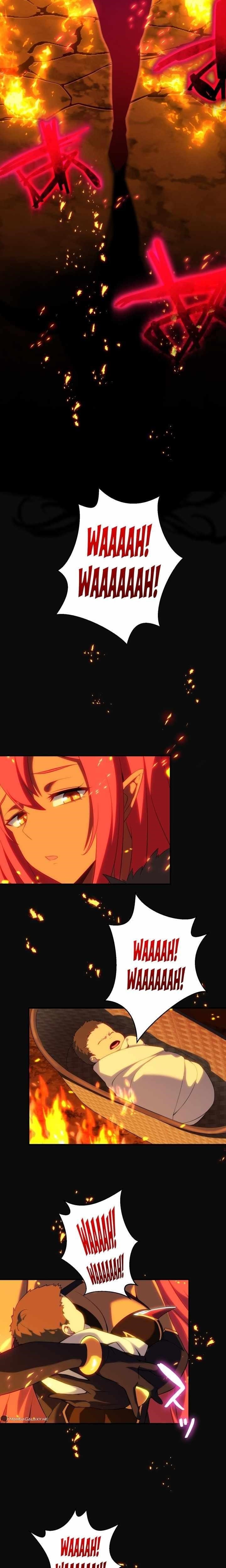 Avenger of Mystical Eyes – Blood Parasite - Chapter 15 [photo 11] - MangaPorn