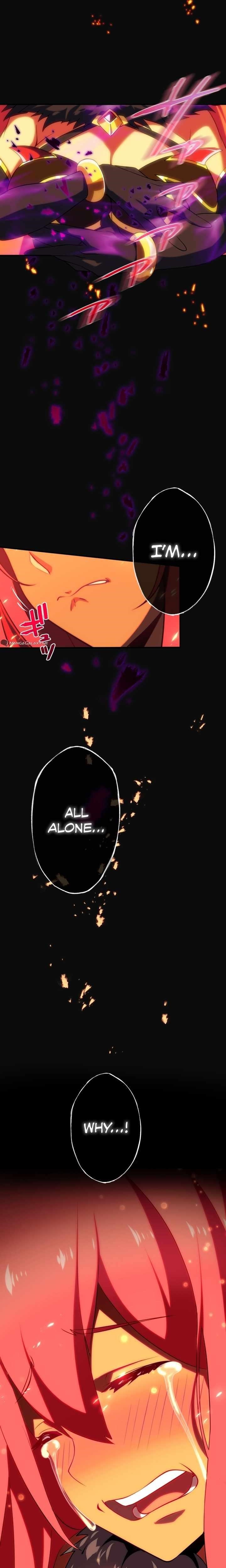 Avenger of Mystical Eyes – Blood Parasite - Chapter 15 [photo 13] - MangaPorn