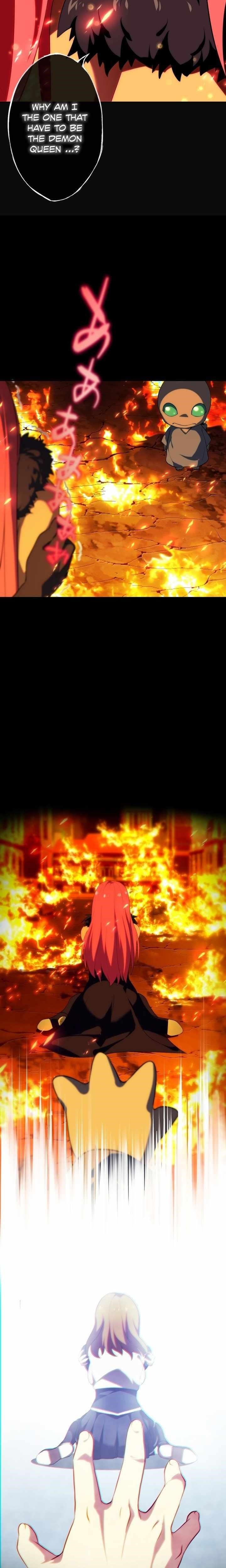 Avenger of Mystical Eyes – Blood Parasite - Chapter 15 [photo 14] - MangaPorn