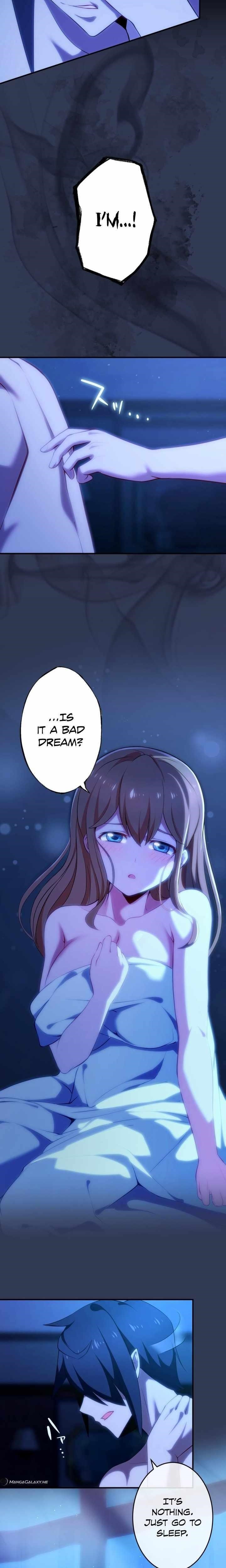 Avenger of Mystical Eyes – Blood Parasite - Chapter 15 [photo 17] - MangaPorn