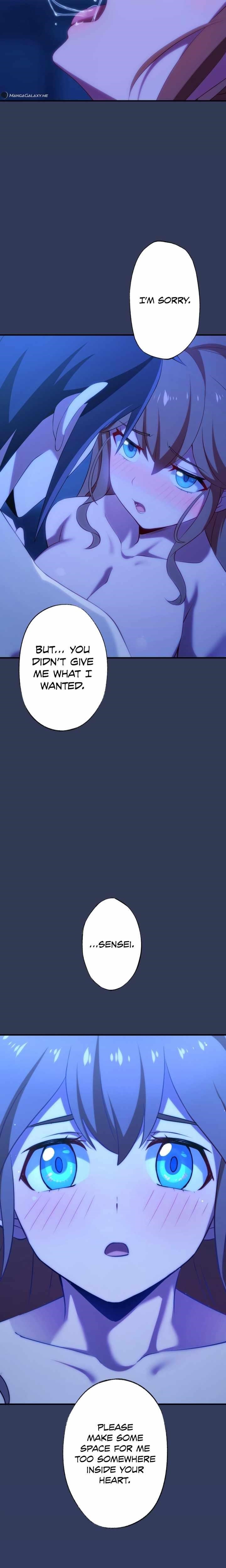 Avenger of Mystical Eyes – Blood Parasite - Chapter 15 [photo 19] - MangaPorn