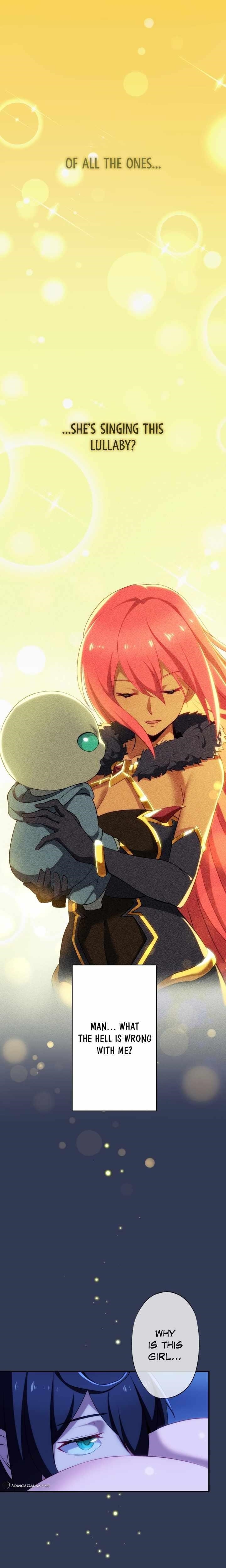 Avenger of Mystical Eyes – Blood Parasite - Chapter 15 [photo 23] - MangaPorn