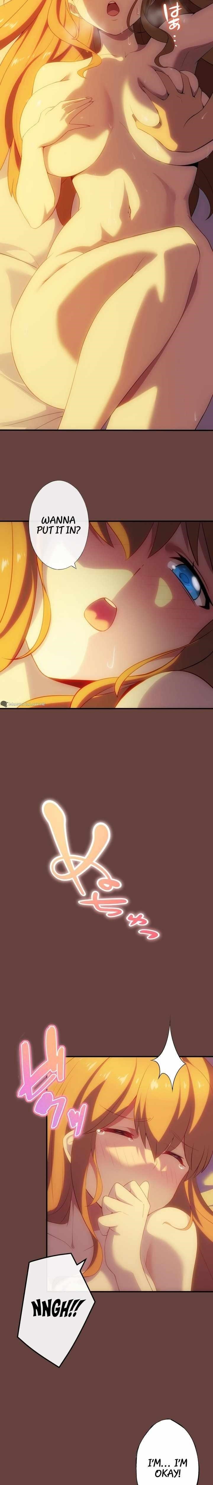 Avenger of Mystical Eyes – Blood Parasite - Chapter 15 [photo 3] - MangaPorn