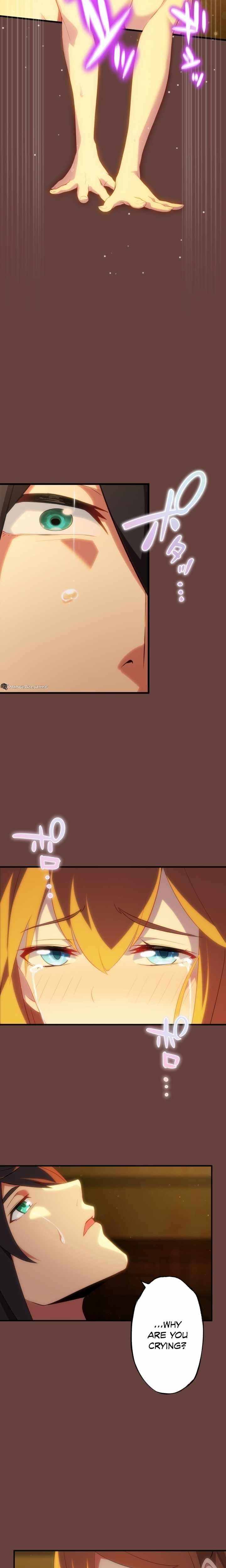 Avenger of Mystical Eyes – Blood Parasite - Chapter 15 [photo 5] - MangaPorn