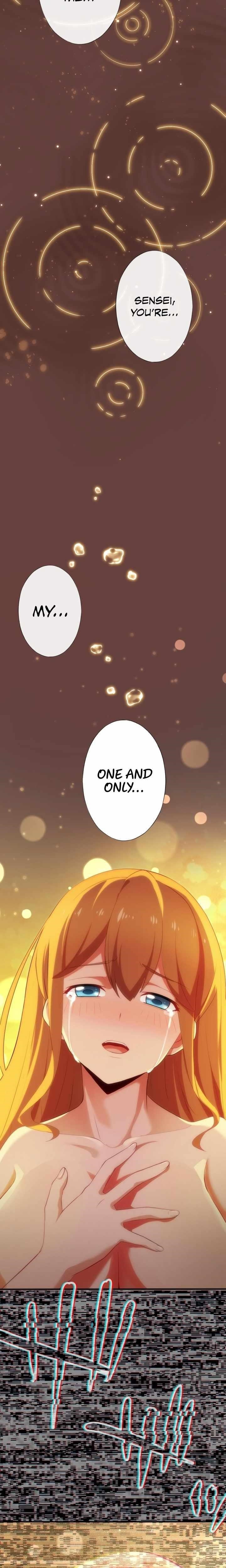 Avenger of Mystical Eyes – Blood Parasite - Chapter 15 [photo 7] - MangaPorn