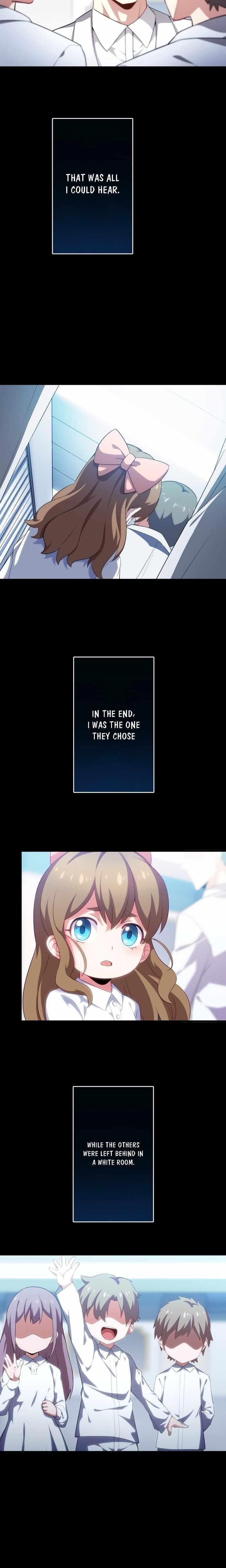 Avenger of Mystical Eyes – Blood Parasite - Chapter 16 [photo 14] - MangaPorn