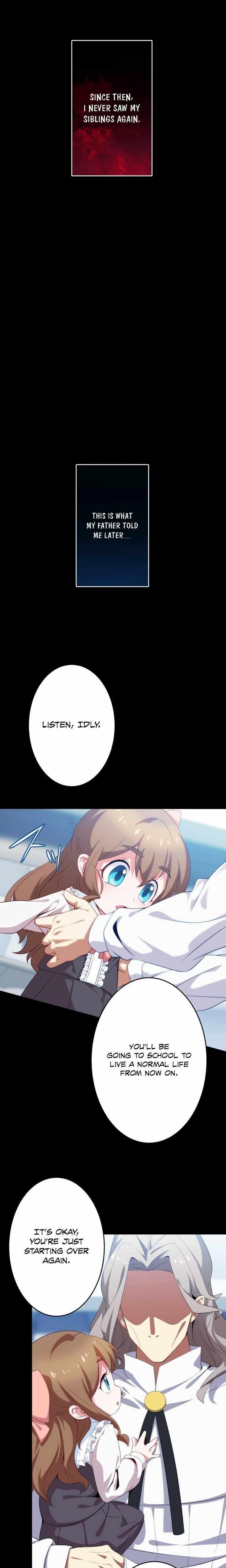 Avenger of Mystical Eyes – Blood Parasite - Chapter 16 [photo 15] - MangaPorn