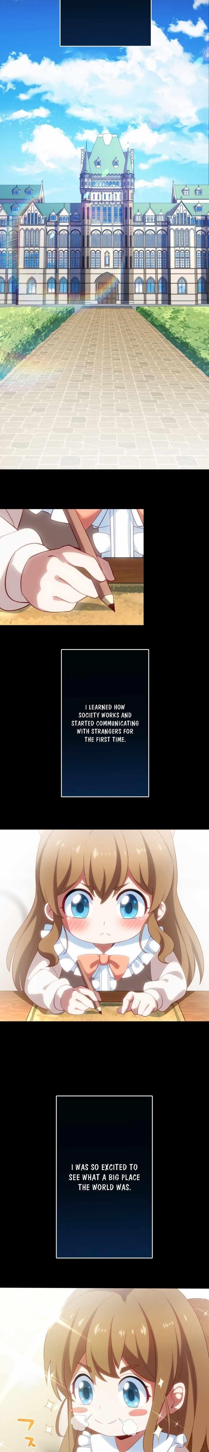 Avenger of Mystical Eyes – Blood Parasite - Chapter 16 [photo 18] - MangaPorn