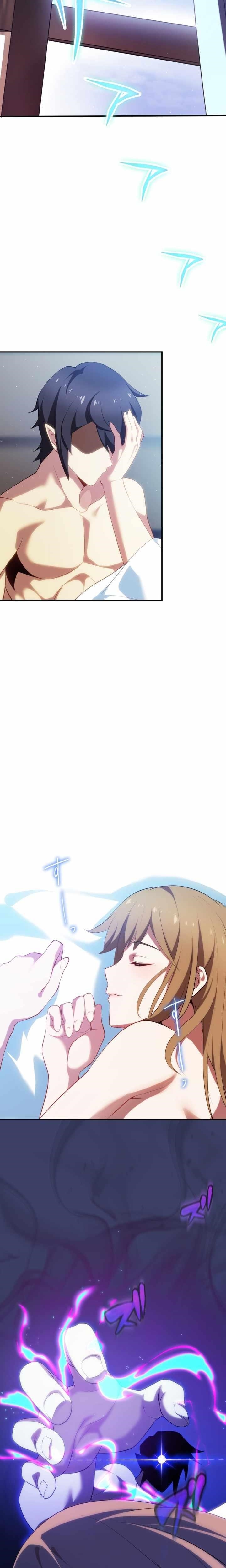 Avenger of Mystical Eyes – Blood Parasite - Chapter 16 [photo 2] - MangaPorn