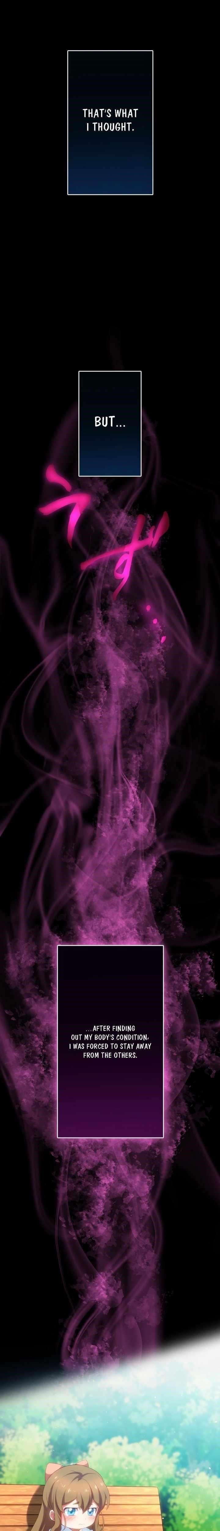 Avenger of Mystical Eyes – Blood Parasite - Chapter 16 [photo 20] - MangaPorn