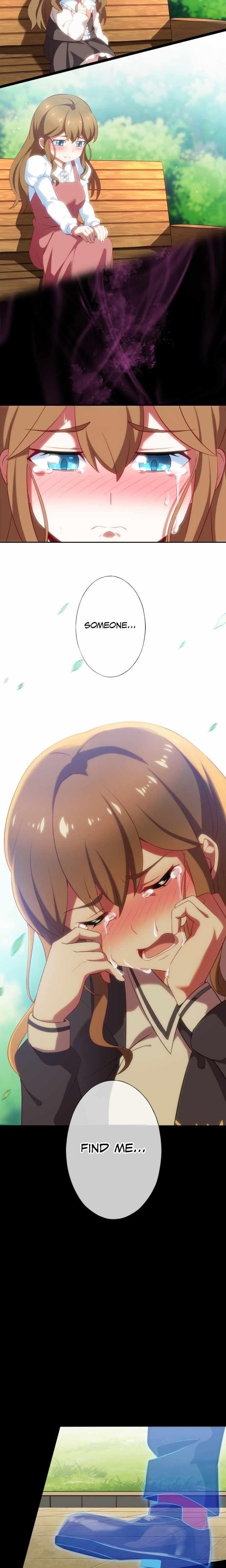 Avenger of Mystical Eyes – Blood Parasite - Chapter 16 [photo 21] - MangaPorn