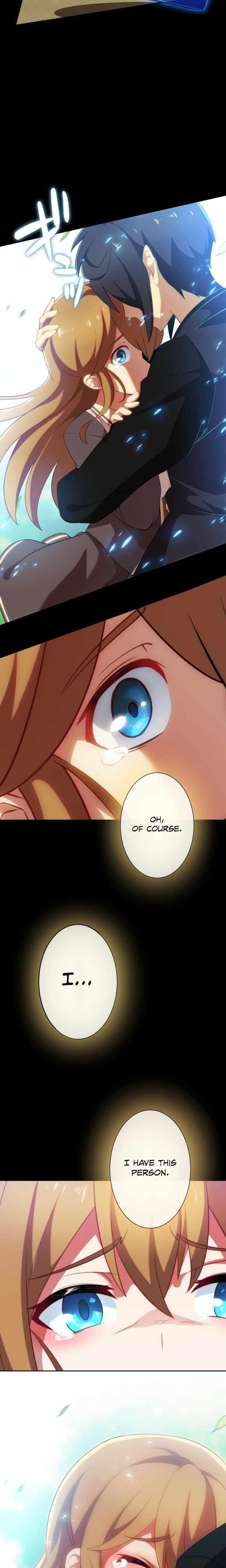 Avenger of Mystical Eyes – Blood Parasite - Chapter 16 [photo 22] - MangaPorn