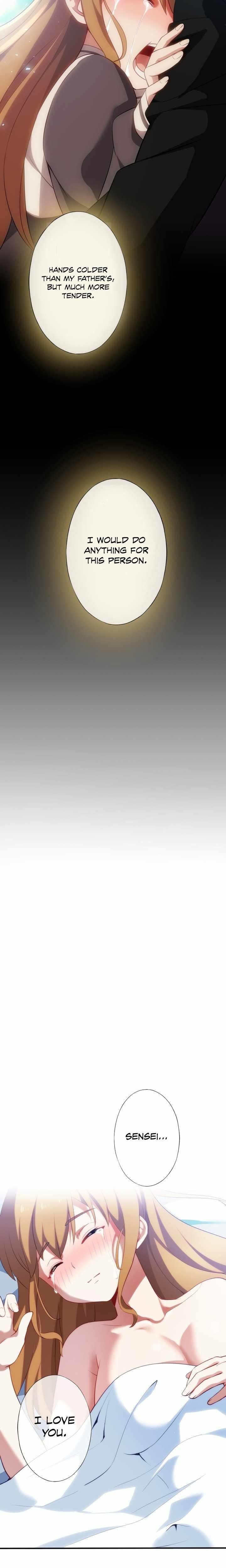 Avenger of Mystical Eyes – Blood Parasite - Chapter 16 [photo 23] - MangaPorn