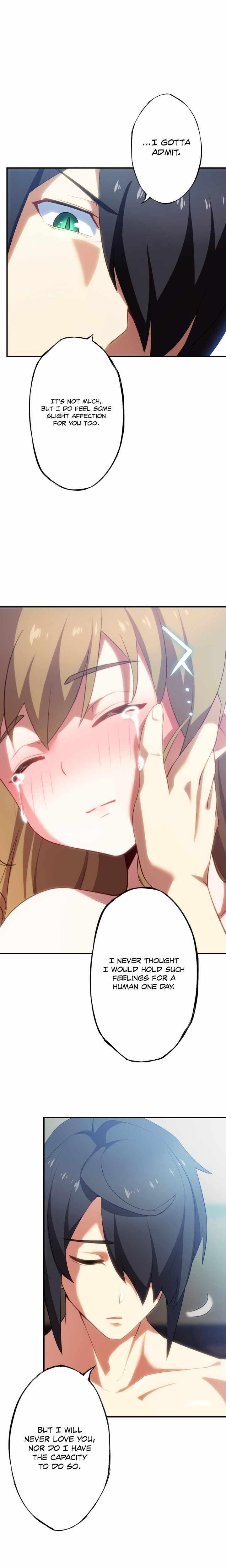 Avenger of Mystical Eyes – Blood Parasite - Chapter 16 [photo 24] - MangaPorn