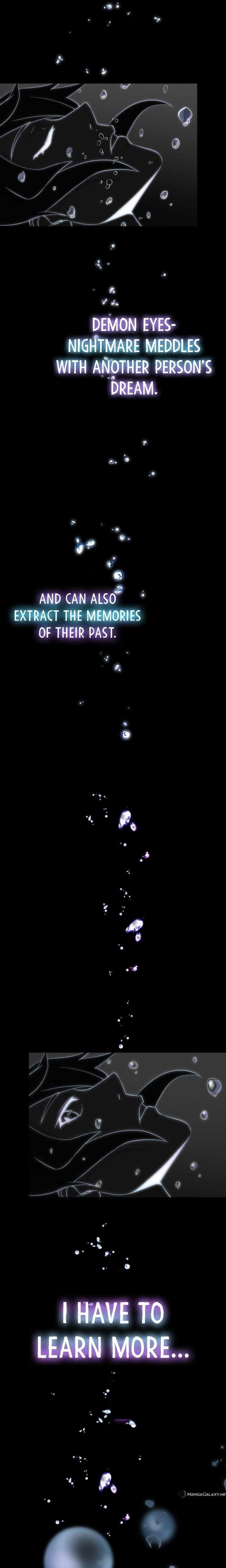 Avenger of Mystical Eyes – Blood Parasite - Chapter 16 [photo 5] - MangaPorn
