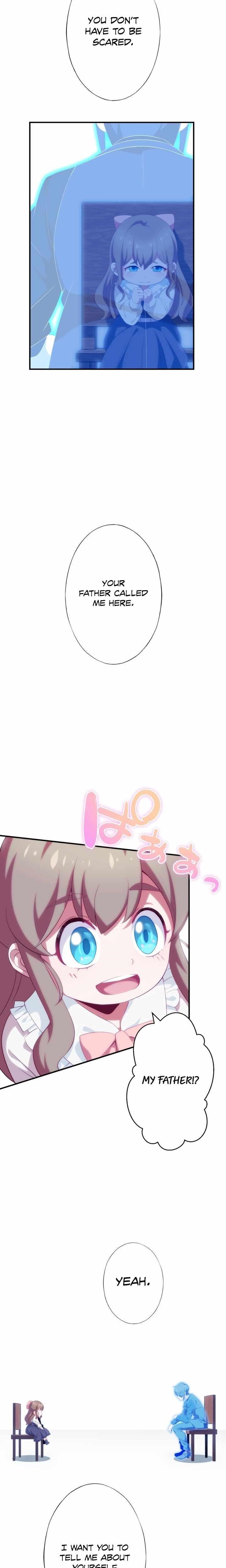 Avenger of Mystical Eyes – Blood Parasite - Chapter 16 [photo 7] - MangaPorn