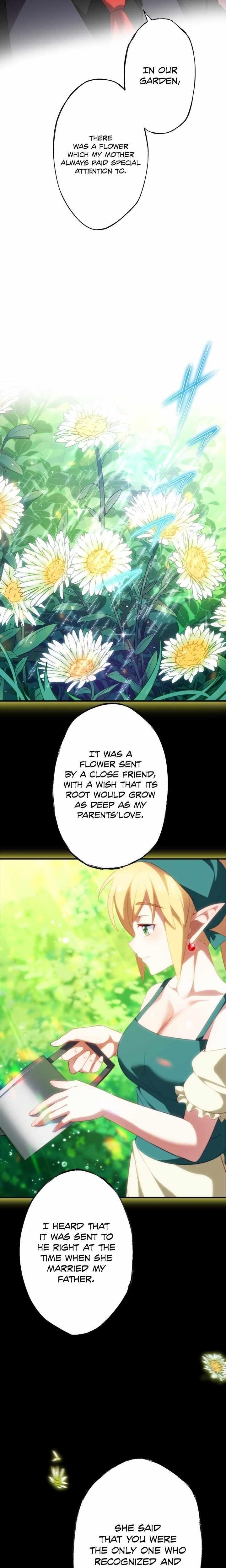 Avenger of Mystical Eyes – Blood Parasite - Chapter 17 [photo 16] - MangaPorn