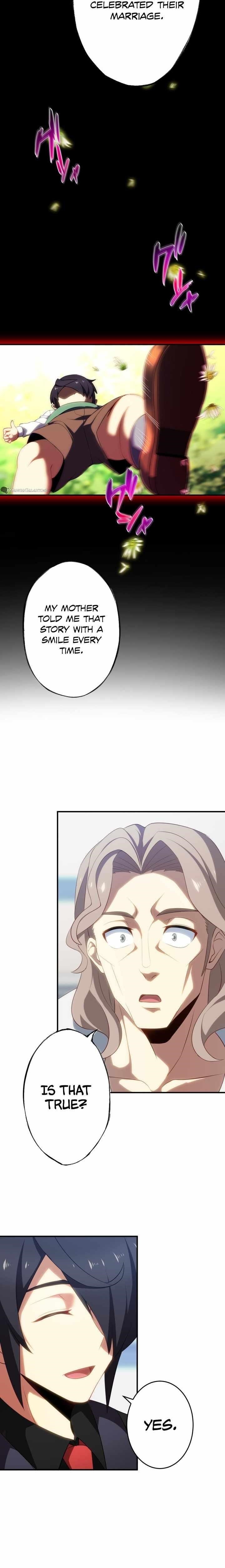 Avenger of Mystical Eyes – Blood Parasite - Chapter 17 [photo 17] - MangaPorn