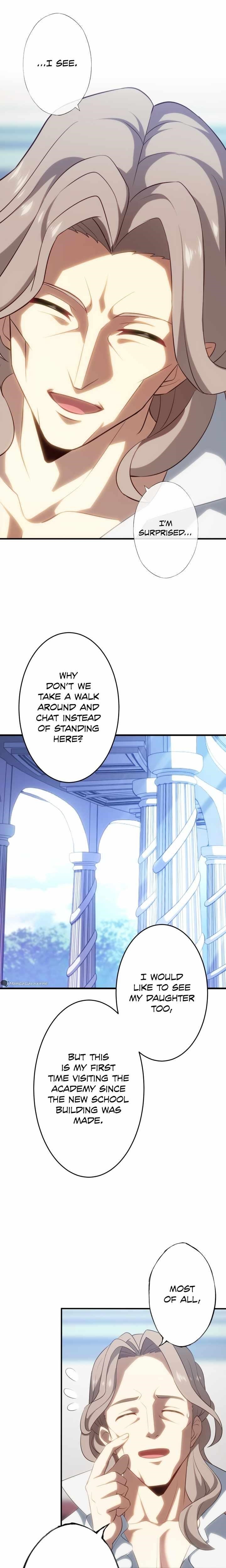 Avenger of Mystical Eyes – Blood Parasite - Chapter 17 [photo 18] - MangaPorn