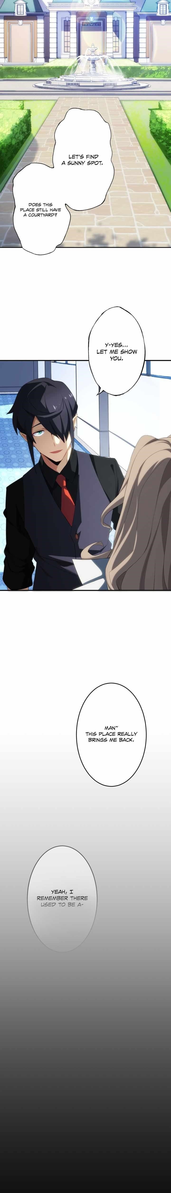 Avenger of Mystical Eyes – Blood Parasite - Chapter 18 [photo 15] - MangaPorn