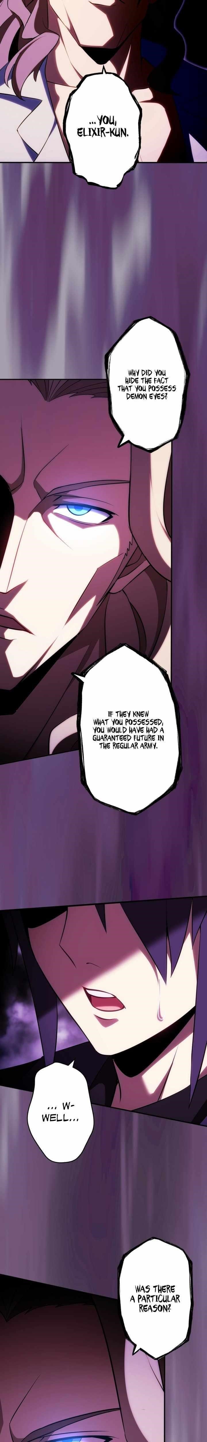 Avenger of Mystical Eyes – Blood Parasite - Chapter 18 [photo 4] - MangaPorn