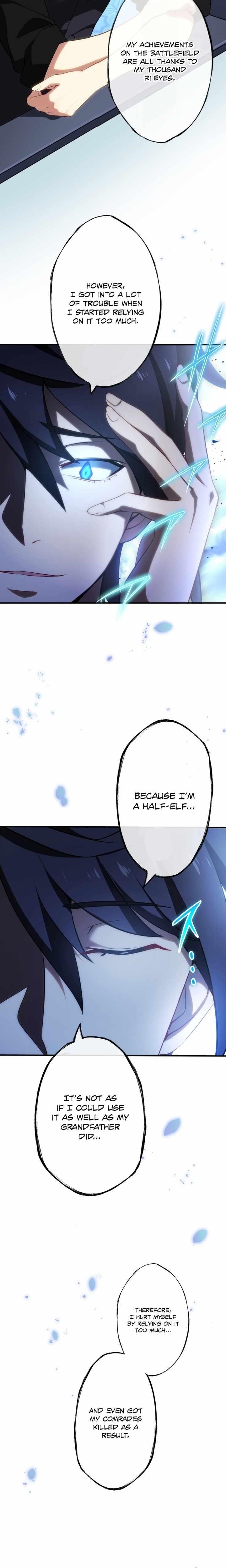 Avenger of Mystical Eyes – Blood Parasite - Chapter 18 [photo 6] - MangaPorn