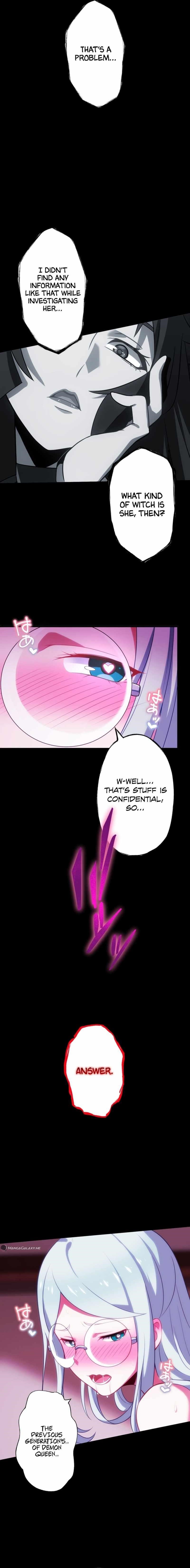 Avenger of Mystical Eyes – Blood Parasite - Chapter 19 [photo 2] - MangaPorn