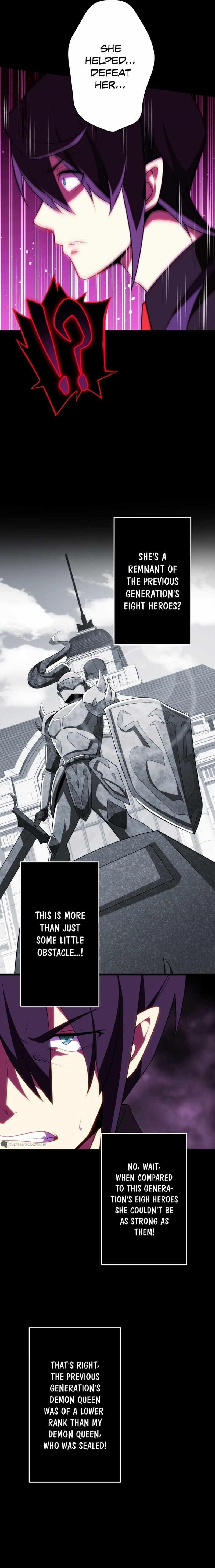 Avenger of Mystical Eyes – Blood Parasite - Chapter 19 [photo 3] - MangaPorn