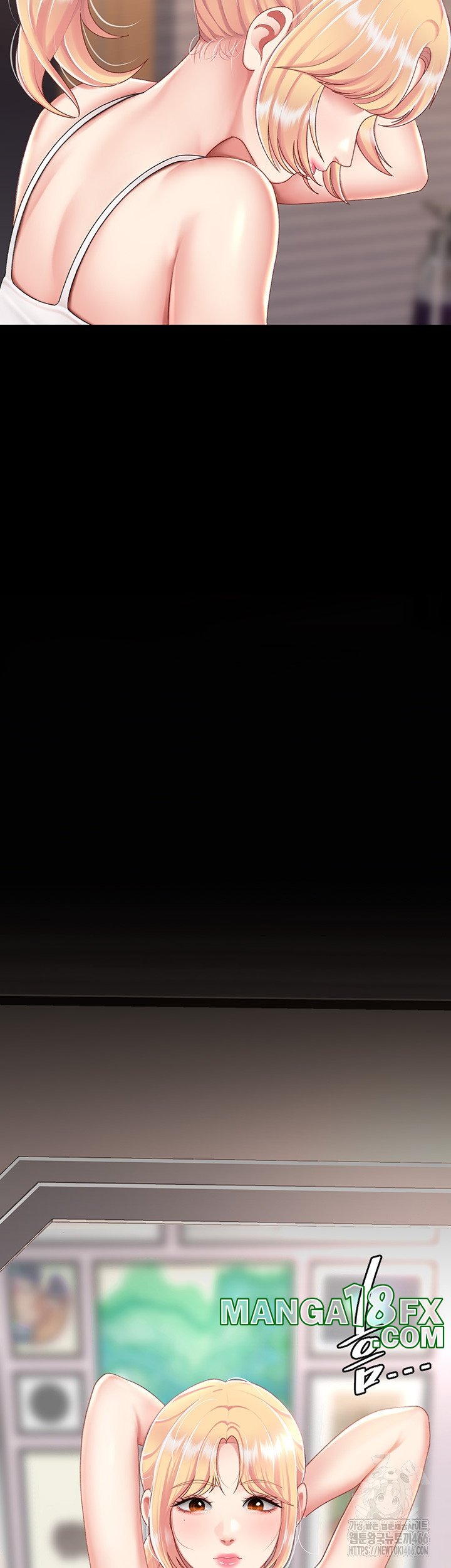 Mom Eat First Raw - Chapter 78 [photo 20] - MangaPorn