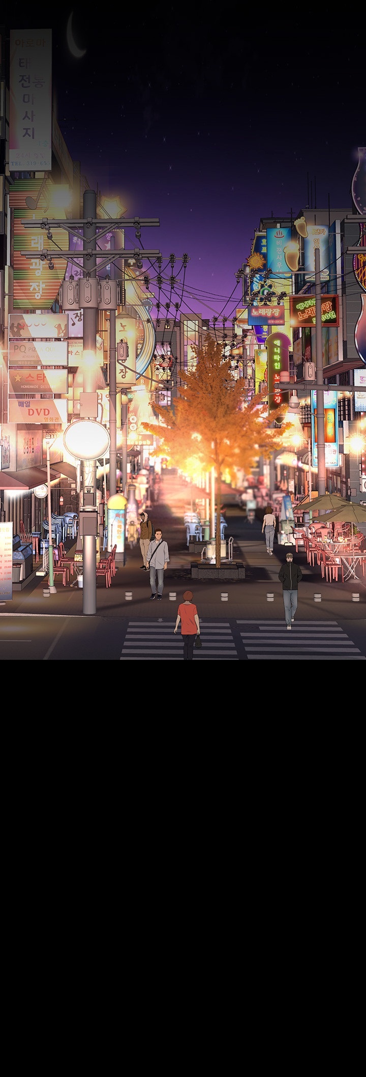 Mom Eat First Raw - Chapter 78 [photo 66] - MangaPorn