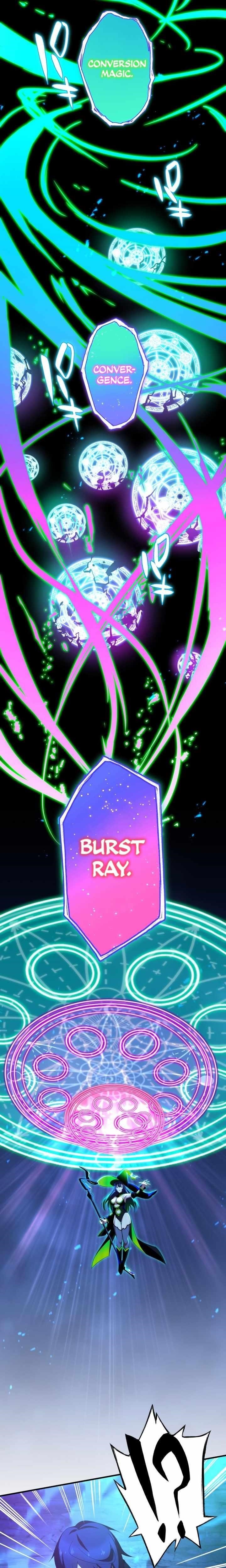 Avenger of Mystical Eyes – Blood Parasite - Chapter 20 [photo 20] - MangaPorn