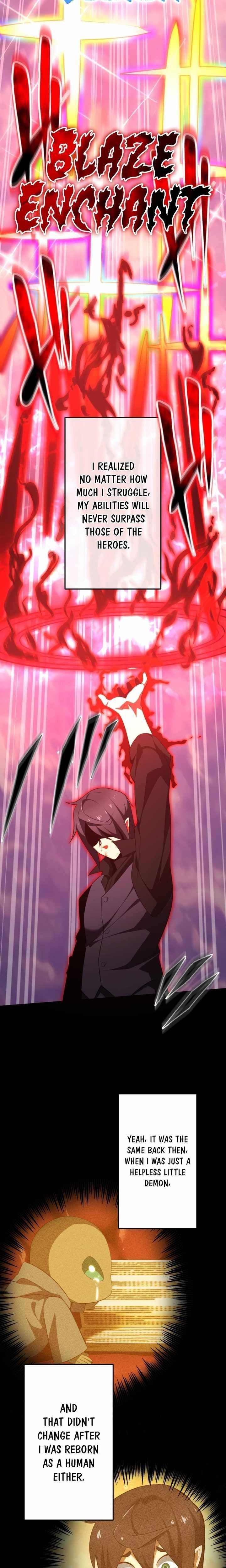 Avenger of Mystical Eyes – Blood Parasite - Chapter 20 [photo 27] - MangaPorn