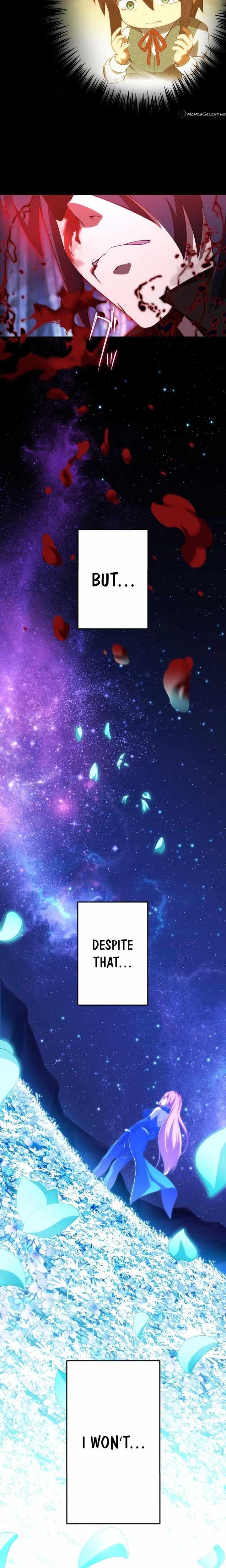 Avenger of Mystical Eyes – Blood Parasite - Chapter 20 [photo 28] - MangaPorn