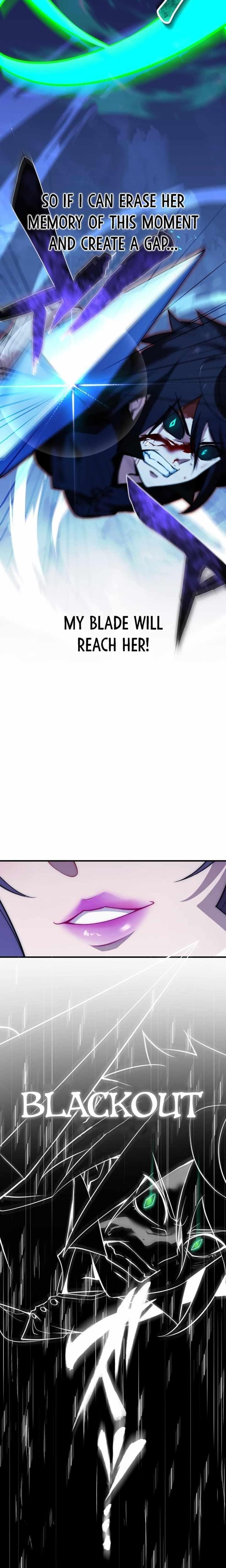 Avenger of Mystical Eyes – Blood Parasite - Chapter 20 [photo 33] - MangaPorn