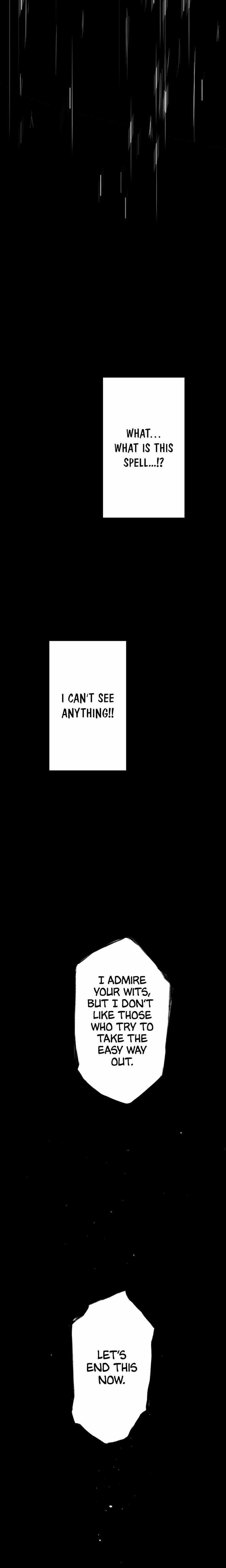 Avenger of Mystical Eyes – Blood Parasite - Chapter 20 [photo 34] - MangaPorn