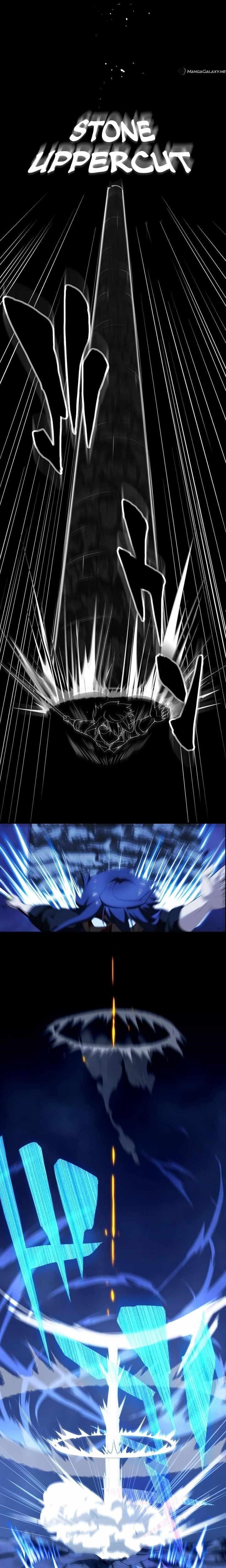 Avenger of Mystical Eyes – Blood Parasite - Chapter 20 [photo 35] - MangaPorn