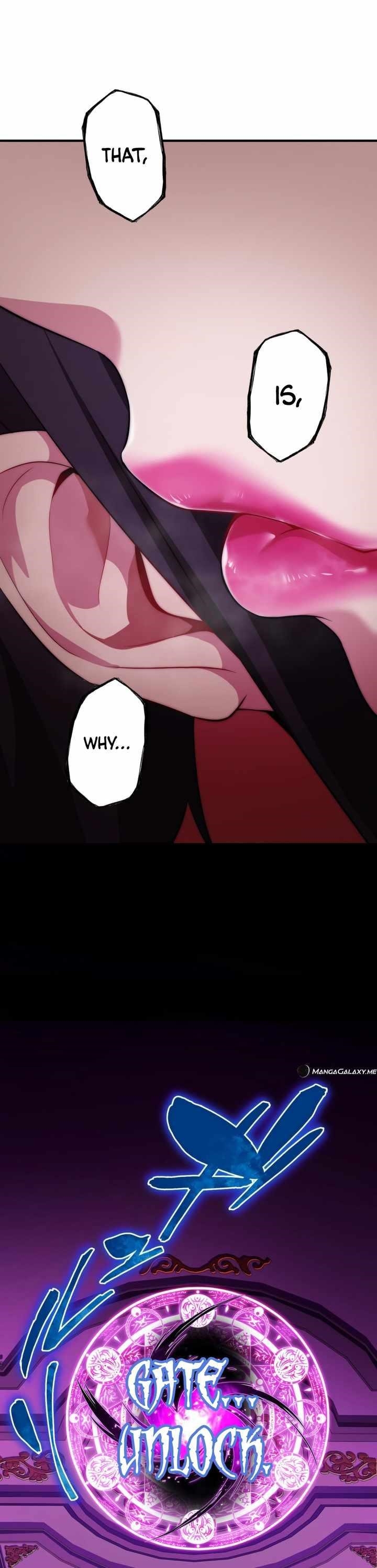 Avenger of Mystical Eyes – Blood Parasite - Chapter 20 [photo 5] - MangaPorn