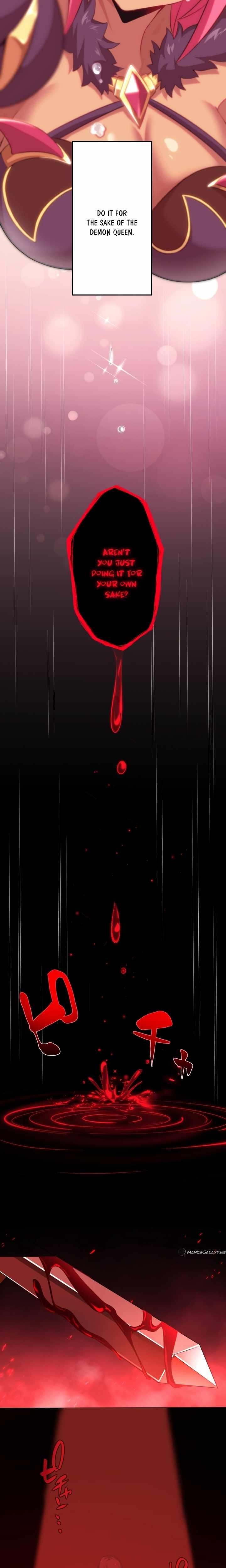 Avenger of Mystical Eyes – Blood Parasite - Chapter 23 [photo 11] - MangaPorn