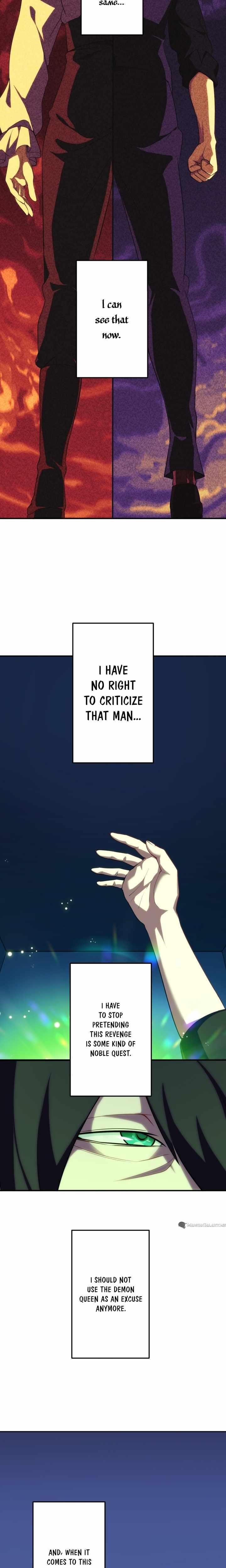 Avenger of Mystical Eyes – Blood Parasite - Chapter 23 [photo 22] - MangaPorn