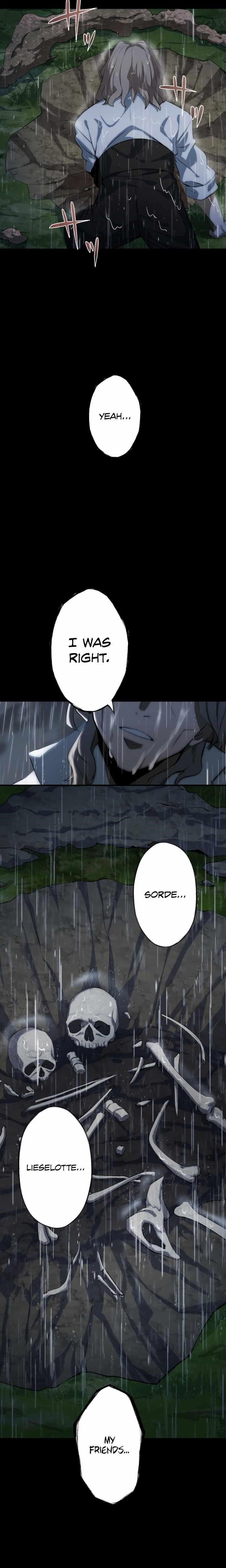 Avenger of Mystical Eyes – Blood Parasite - Chapter 23 [photo 25] - MangaPorn