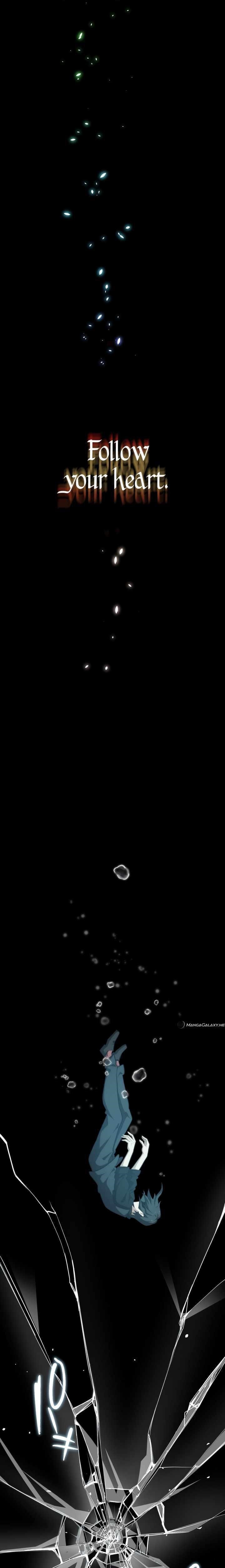 Avenger of Mystical Eyes – Blood Parasite - Chapter 23 [photo 3] - MangaPorn