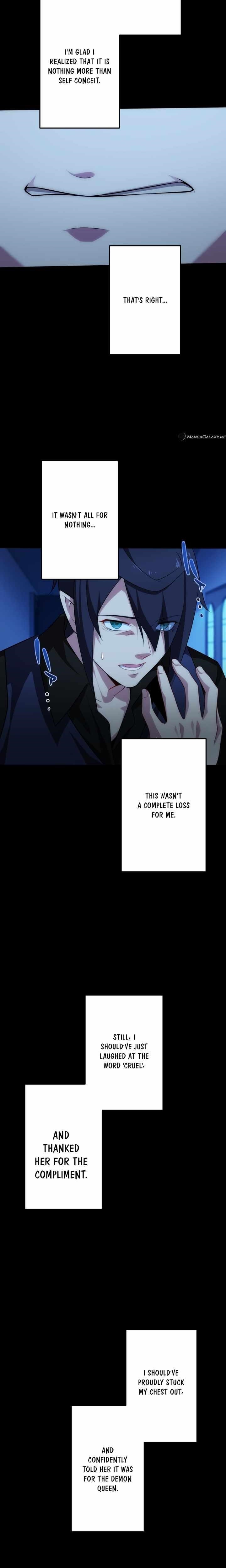 Avenger of Mystical Eyes – Blood Parasite - Chapter 23 [photo 9] - MangaPorn