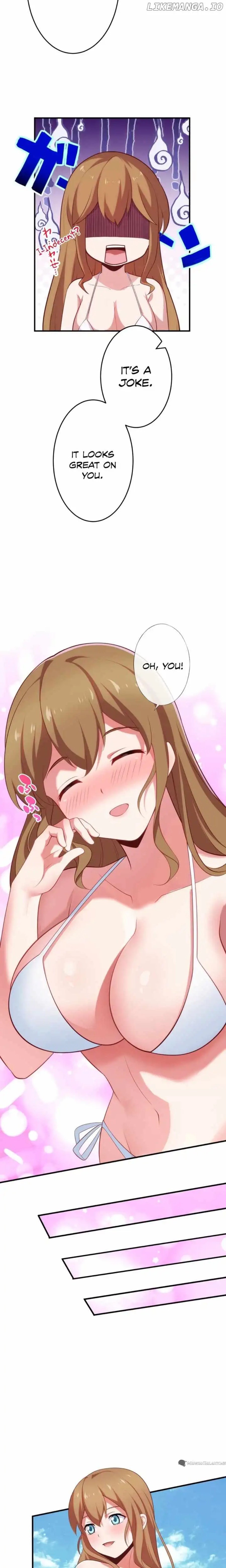 Avenger of Mystical Eyes – Blood Parasite - Chapter 24 [photo 18] - MangaPorn