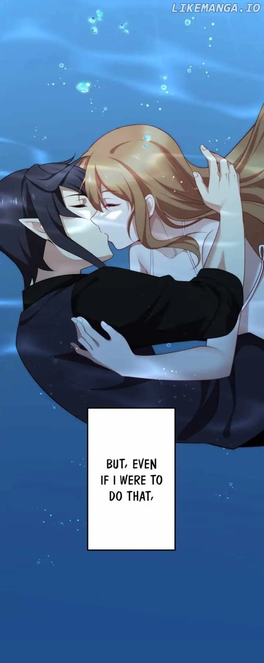 Avenger of Mystical Eyes – Blood Parasite - Chapter 24 [photo 21] - MangaPorn