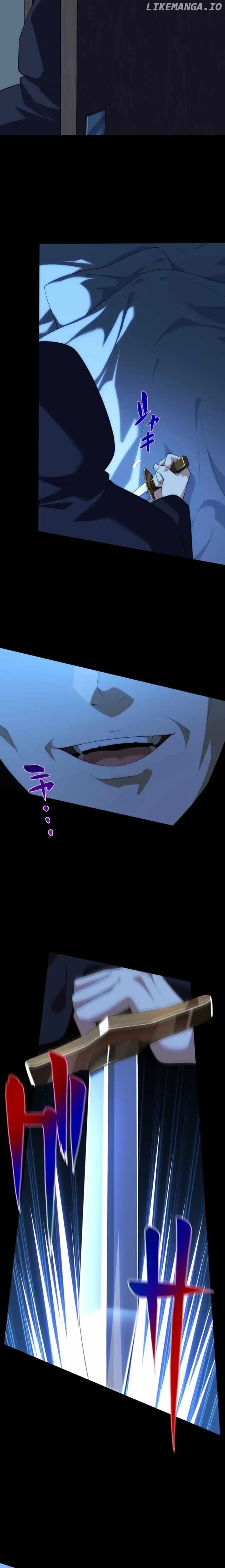 Avenger of Mystical Eyes – Blood Parasite - Chapter 24 [photo 23] - MangaPorn