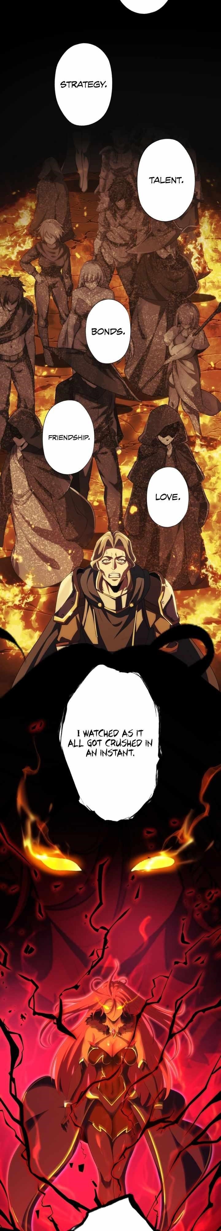 Avenger of Mystical Eyes – Blood Parasite - Chapter 25 [photo 17] - MangaPorn