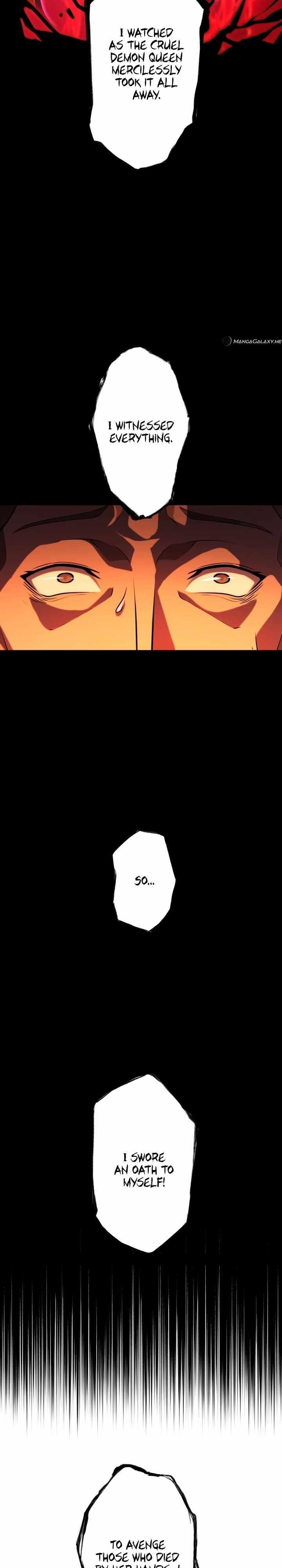 Avenger of Mystical Eyes – Blood Parasite - Chapter 25 [photo 18] - MangaPorn