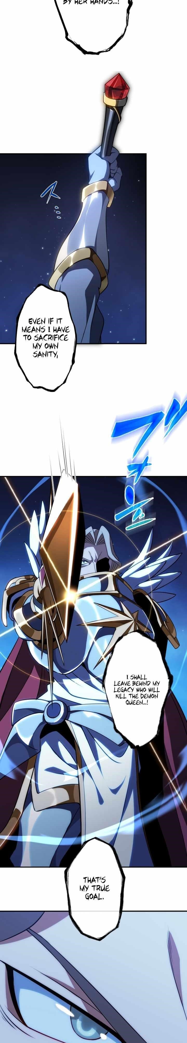 Avenger of Mystical Eyes – Blood Parasite - Chapter 25 [photo 19] - MangaPorn